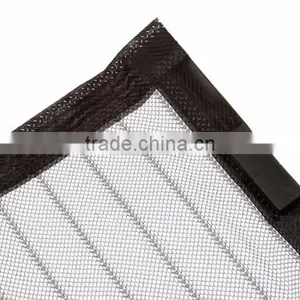 Kawachi New Magic Curtain Door Mesh Magnetic Fastening Hands Free Fly Bug Insect Screen thumbnail-5