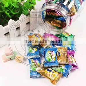 4g Center Filled Bubble Gum In Water Jug thumbnail-4