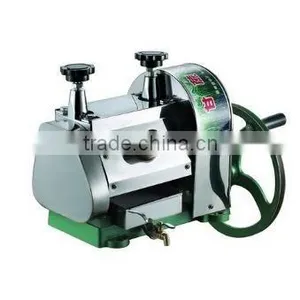 Hot Selling Manual Sugarcane Juicer With Good Quality thumbnail-2
