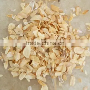 Exported Chinese Pollution-free Dried Garlic Slice thumbnail-3