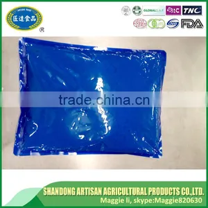 IQF Garlic Minced With Good Quality From Chinese Factory thumbnail-4