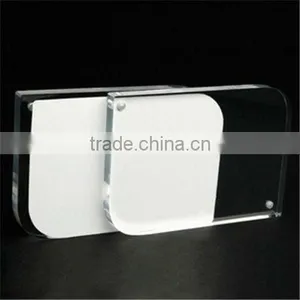 Plastic Ware Picture/photo Frame Stand thumbnail-1
