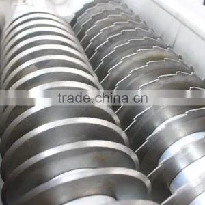 FC-200 Supermarket Industry Professional Poultry Chicken Meat Cutter Cutting Machine thumbnail-4