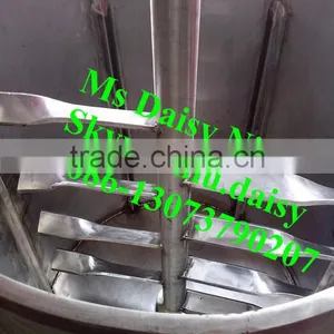 Commercial Meat Paste Mixing Machine/meat Paste Machine/meat Paste Making Machine for Meat Ball thumbnail-6