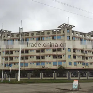 Zhangzhou Jinhengli Imp & Exp Trade Co., Ltd. company overview - view 1 thumbnail