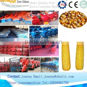 Corn Sheller Machine on Sale Whatsapp:008615838061756 thumbnail-4