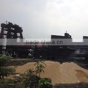 Rotary Kiln for Cement Production Line thumbnail-6