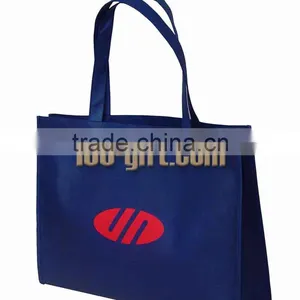 PP Non- Woven Promotion Bags 25 Gsm thumbnail-1