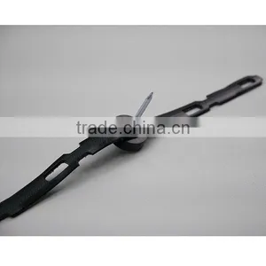1.5M Garden Plastic Adjustable Climbing Plant Tie thumbnail-5