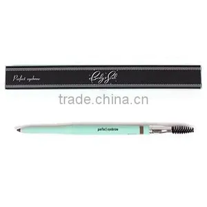 Body&Soul Perfect Waterproof Eyebrow Brown Made in Germany thumbnail-1