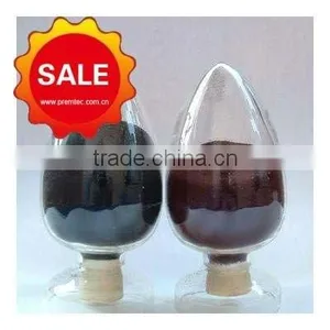 Sulphur Black 2BR 100%-220% Textile Dye for Cotton Fabric Textile Chemical Sulphur Dye thumbnail-1