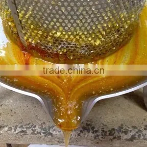 Honey Equipment Stainless Steel Honey Presser thumbnail-3