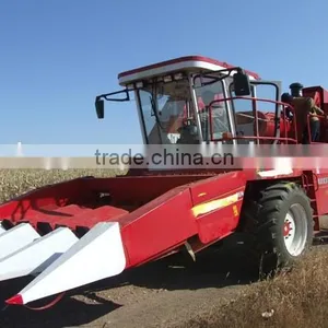 Corn/grain Reaping Machine thumbnail-5