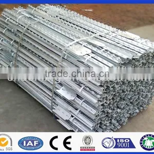 Factory Provide Farm Metal Cheap Studded t Fence Post thumbnail-2