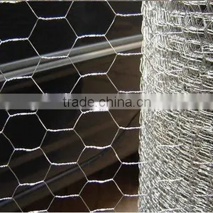 Chicken Coop Hexagonal Wire Netting thumbnail-1