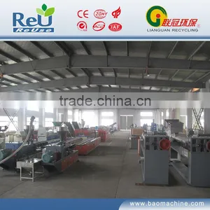 Plastic Extrusion Lines thumbnail-1