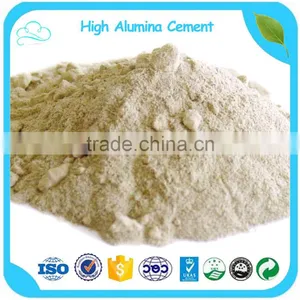 China Suppliers Castable Refractory Cement With Best Quality thumbnail-4