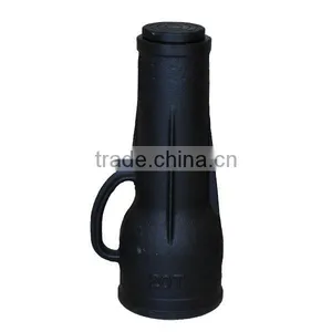 HX-QJD-18 Hydraulic Bottle Jack for Truck With 20 Ton Rated Load thumbnail-5