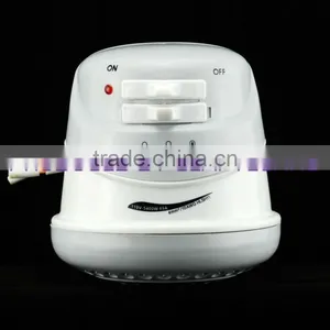 Electric Rainfall Shower Head thumbnail-1