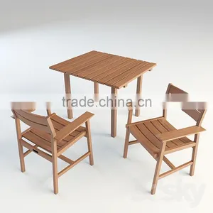Outdoor Chair Table thumbnail-6