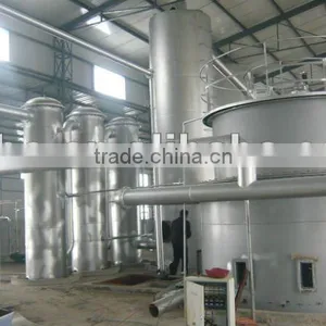 Biomass Gasification Power Generation System Biomass Gas Generator Wood Chips Gasifier Power Plant thumbnail-5