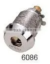 Combination Key Lock thumbnail-2