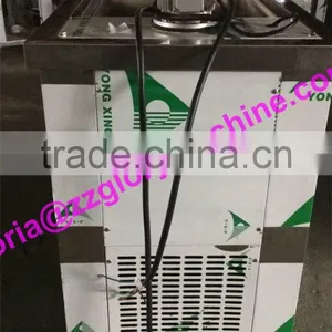 R410 A Stainless Steel Ice Popsicle Machine/ Popsicle Machine/ Lolly Ice Cream Machine thumbnail-6