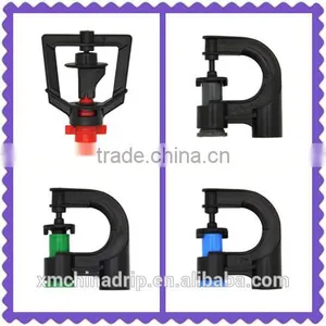 ChinaDrip Irrigation Supplies Sprinkler System Water Systems thumbnail-2