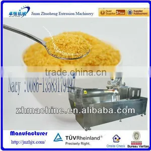 The Bread Crumb Making Machine/production Line/equipment thumbnail-1