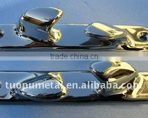 Marine Hardware/safety Stainless Steel Bow Chocks thumbnail-1