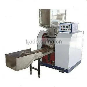 OR-029 Series Full Automatic Spoon-shaped Straw Making Machine thumbnail-1