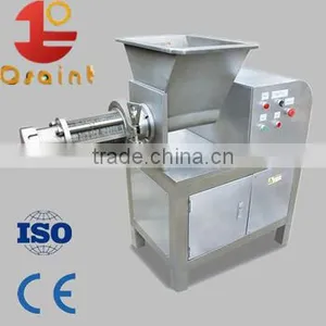 SUS304 Mdm Machine for Chicken Separator in Indonesian Slaughter House thumbnail-3