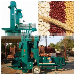 Good Quality Vegetable or Grain Seed Coating Machine With Best Price thumbnail-1