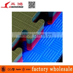 Professional Martial Arts Foam Mat Martial Arts Foam Mat With CE Certificate thumbnail-3