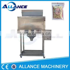 ALPM-6k Chicken Essence Weighing and Packing Machine thumbnail-1