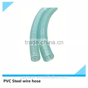 High Pressure Water Hose thumbnail-1