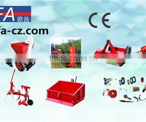 Tractor Mounted Grading Machines Grader Blade thumbnail-3