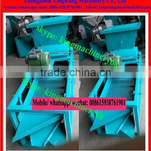 Soap Nuts Cracker/ Cracking Machine thumbnail-6
