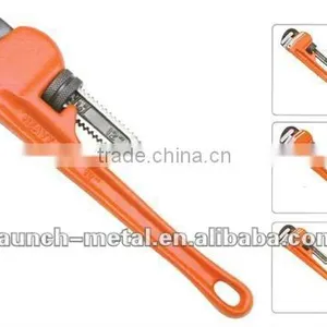 LF-JPW-04 HEAVY DUTY PIPE WRENCH thumbnail-1