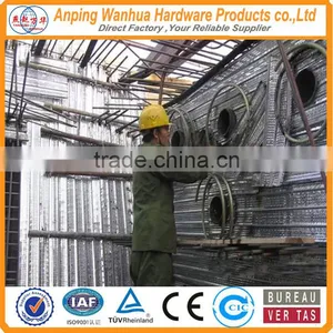 Hot Dipped Galvanized Rapid and Convenient Reticulated thumbnail-2