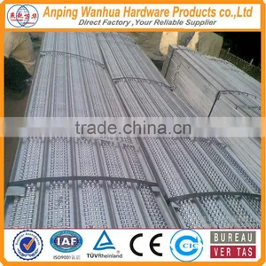 Expanded Metal High Ribbed Formwork thumbnail-1