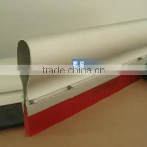 Wear Resistant Squeegee Applicator for Glass thumbnail-5