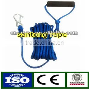Solid Braided Launch Line thumbnail-1