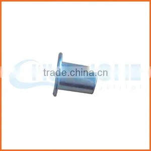 High Quality Nickel Plated Pan Head Hollow Rivet thumbnail-5