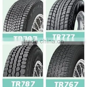 Snow Tyre 155/70R13 165/70R13 175/70R13 TR777 thumbnail-6