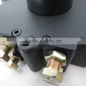 High Quality Soft Shaft Controller thumbnail-5