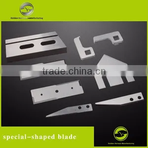 JIAHE Plastic Crusher Blades HOT SELLING thumbnail-1