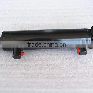 Small Double Acting Log Splitter Hydraulic Cylinder thumbnail-6