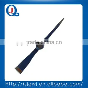 Hot Digging Tools!!! Different Types of Steel Pickaxe P410 With Round Eye!!! thumbnail-1