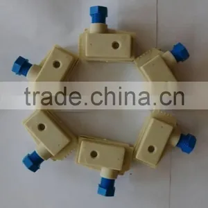 China Supplier Agriculture Tractor Engine Air Breather Assembly thumbnail-3
